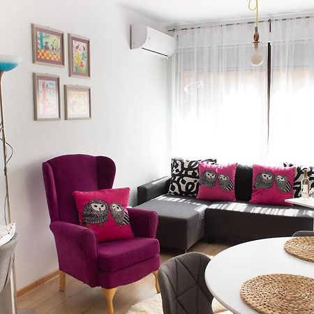 Dreamcatcher'S Home By Rv Apartments Warna Exterior foto