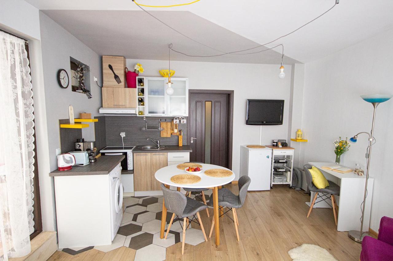 Dreamcatcher'S Home By Rv Apartments Warna Exterior foto