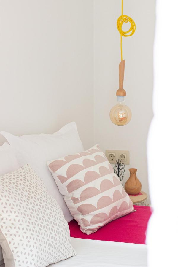 Dreamcatcher'S Home By Rv Apartments Warna Exterior foto