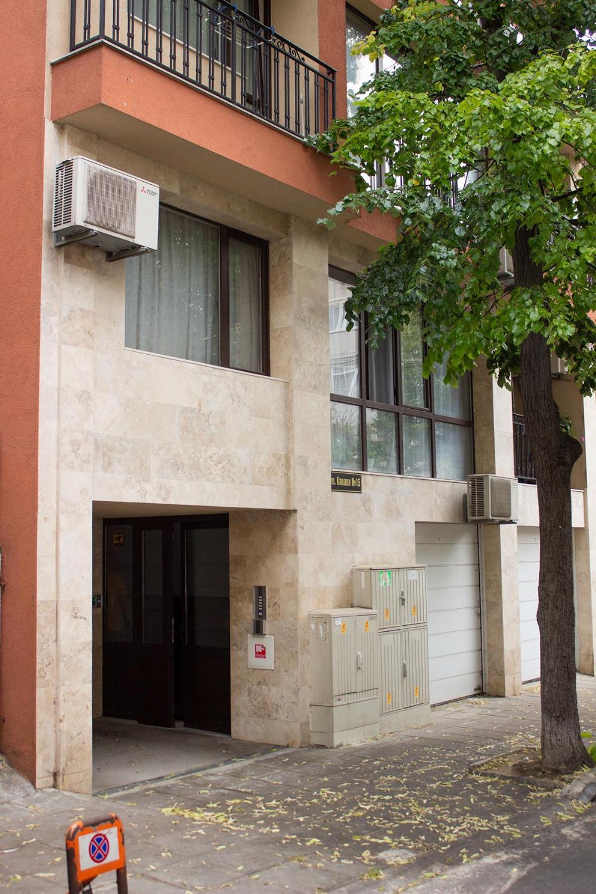 Dreamcatcher'S Home By Rv Apartments Warna Exterior foto