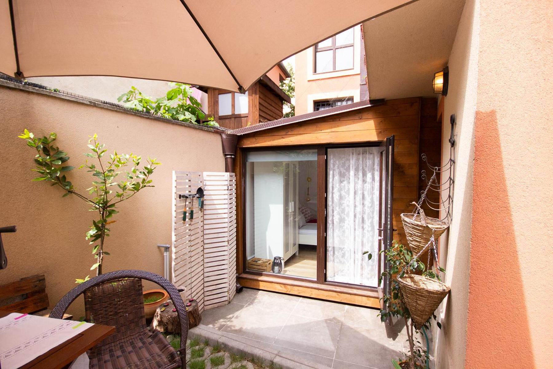Dreamcatcher'S Home By Rv Apartments Warna Exterior foto